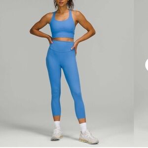 LULULEMON base pace leggings